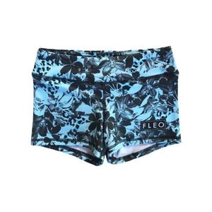 Fleo Brazil 3.25 Shorts